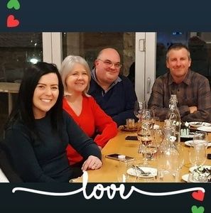 Meet your Posher, Annette